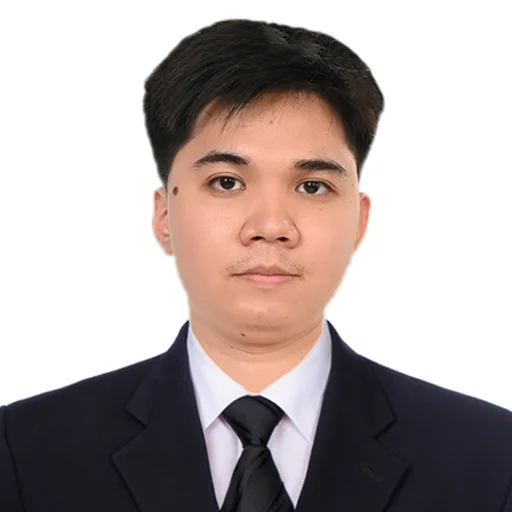 Aeron Daverelle dela Rosa