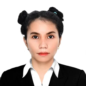 Cristina Marie A. Yap