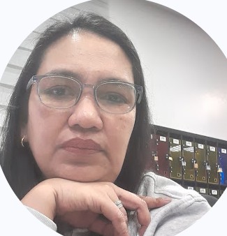 Joanne Roldan