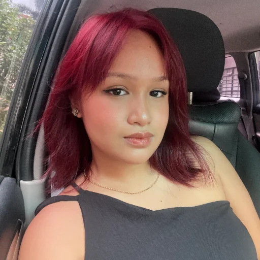 Jayna Elisha S. Torres