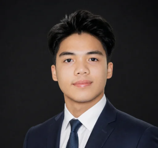 Jeric Garcia