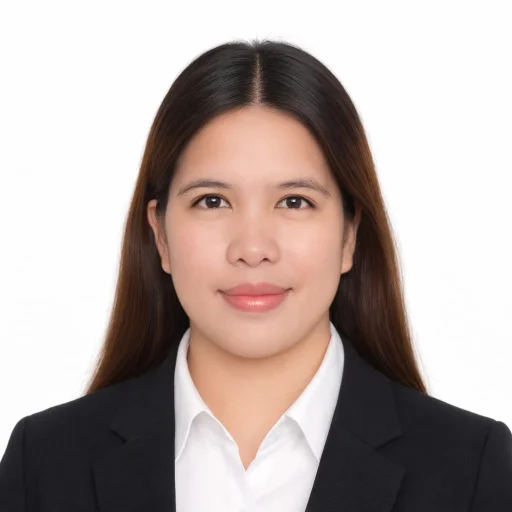 CARMILLE JOI M. ENRIQUEZ