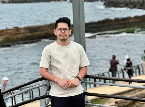 Alfred B. Reyes, PMP