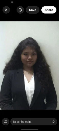 Rensha Mhye A. Soberano