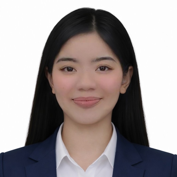 CRISTINE GAYLE A. ZAMORA