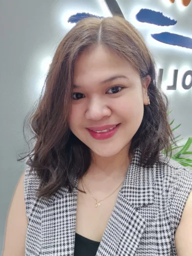 Rose Anne Hementiza