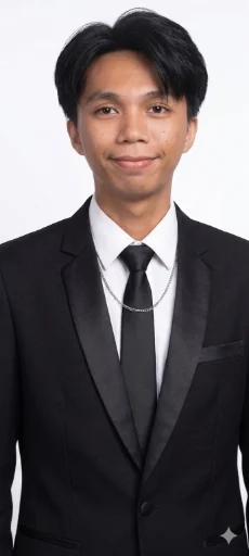 DAVID LUIS EMANUEL LUNGCAYANA