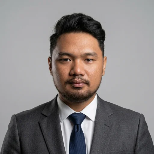 Patrick Joel Lacson