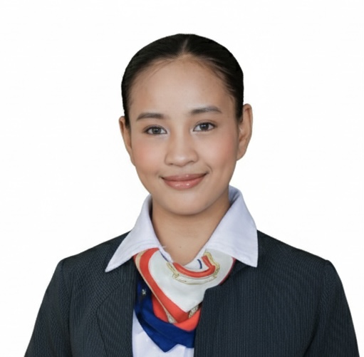 CRISTINA B. TOMAS