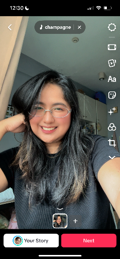 Razelle Joie Sison