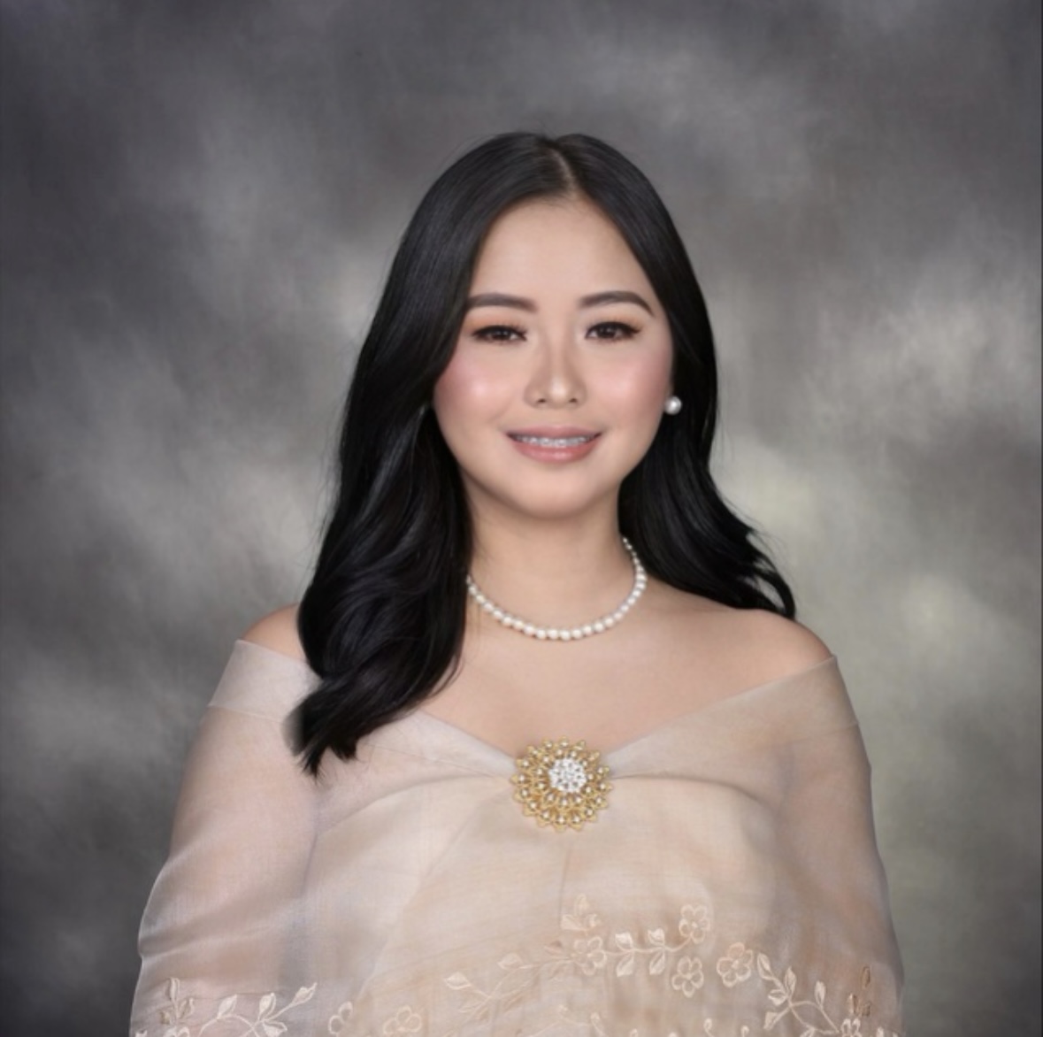 SHANIA APRIL C. DE VILLA