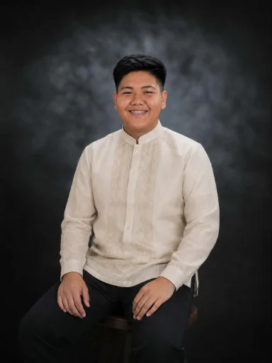 Jireh Fauleen Lei Rivera Sigua