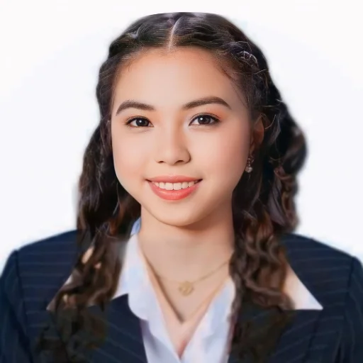Christalene Gervacio