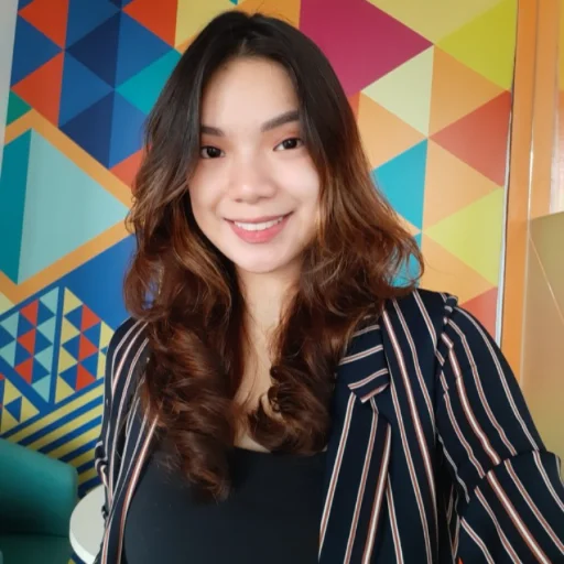 MARY ROSE VICENTE
