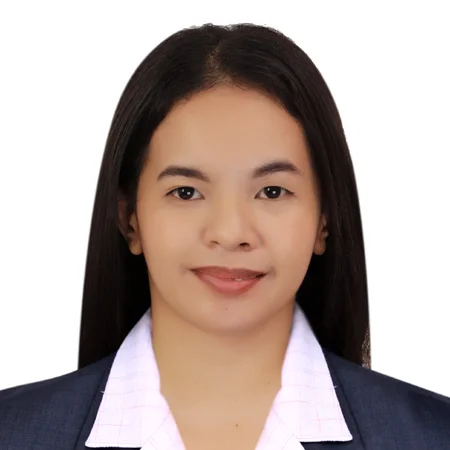 Ruzallene Joy B. Zerna