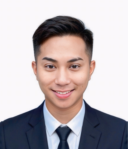 Alexander Bryan L. Jarlego