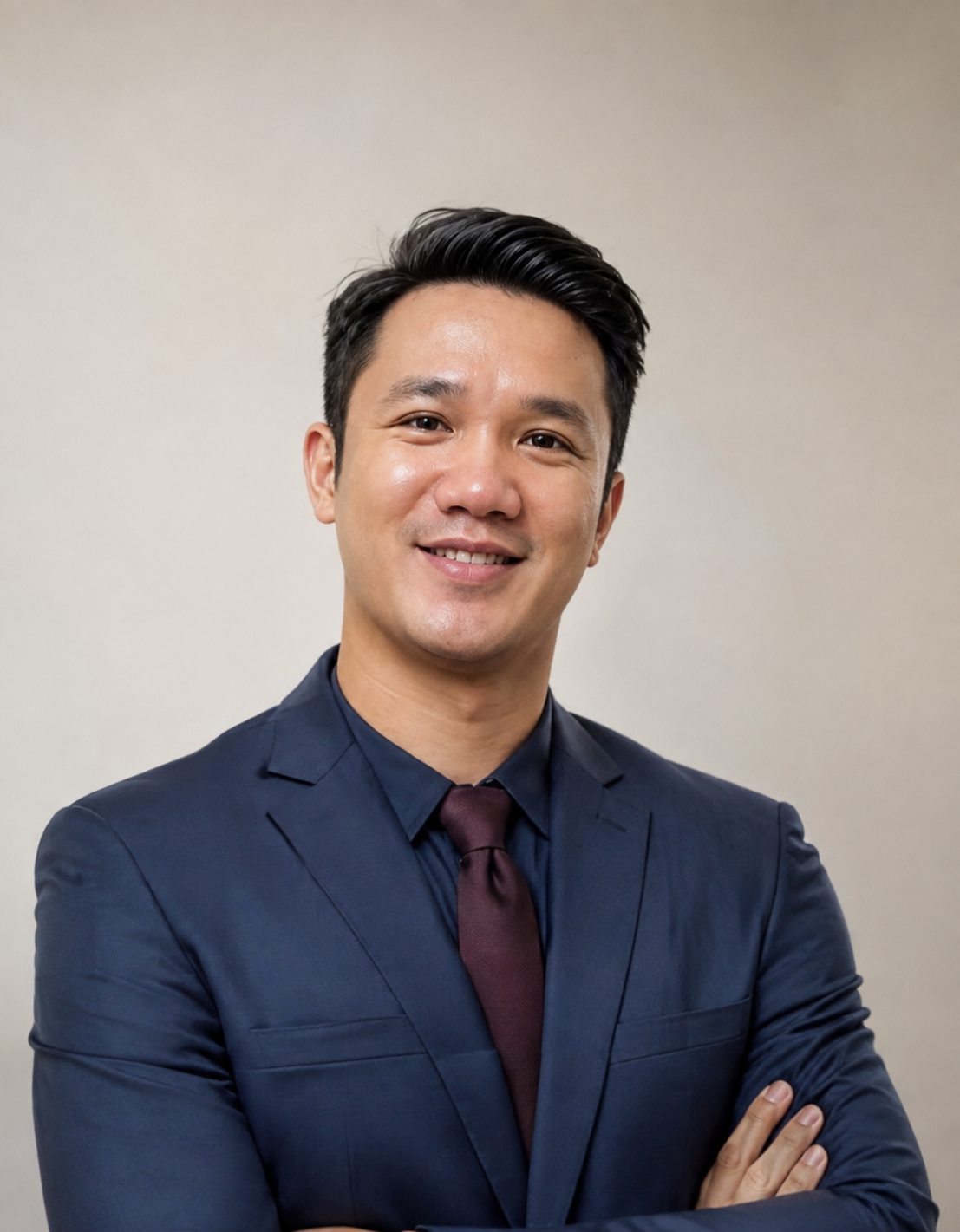 Johnry Dela Peña