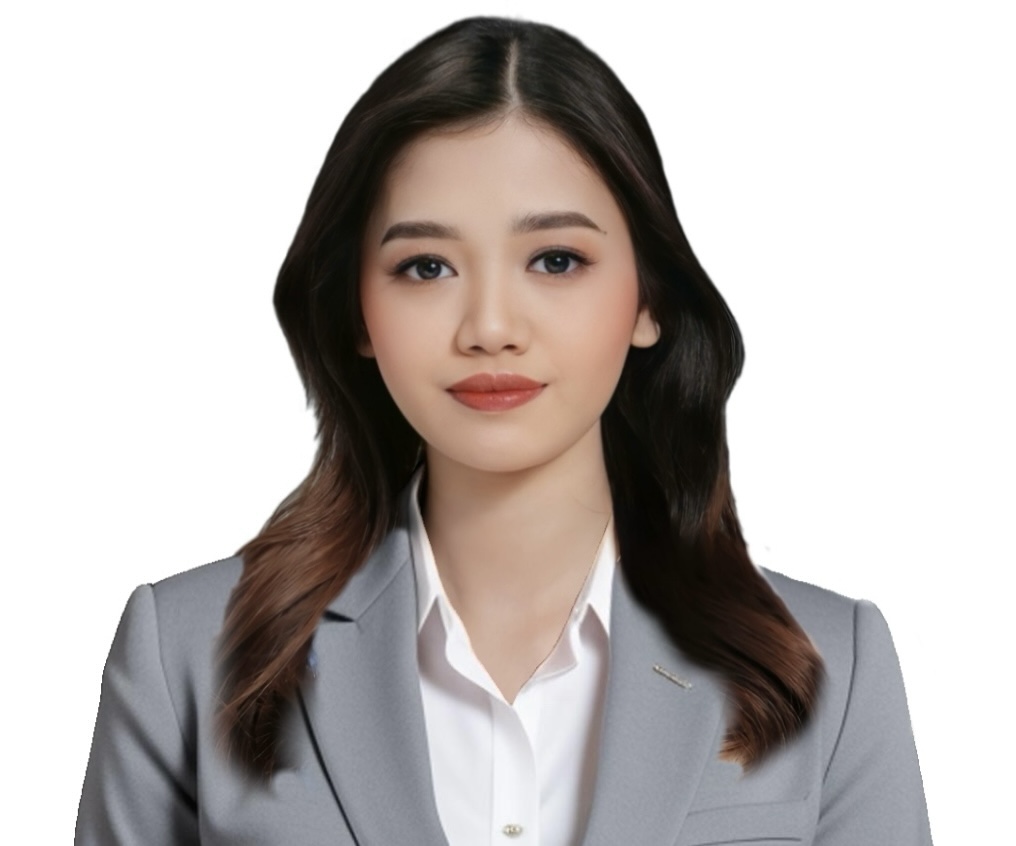ANGELIKA KAYLE ALEJO