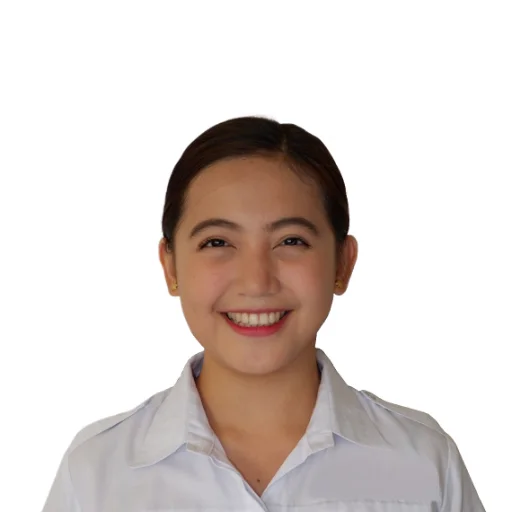 CHARLENE JOY FLORES BARTOLOME