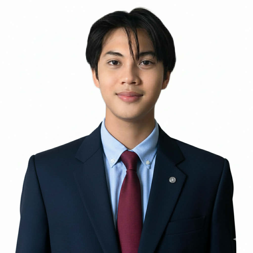 Joshua D. Balan-eg