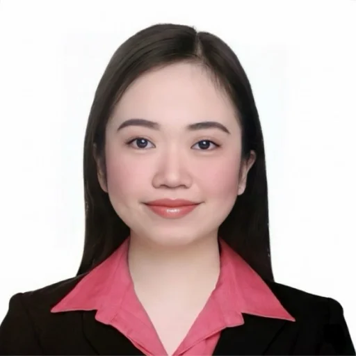 Esziel Joy Buendia